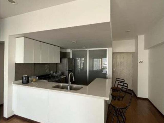 Departamento en venta en Xoco, Benito Juárez, Ciudad de México