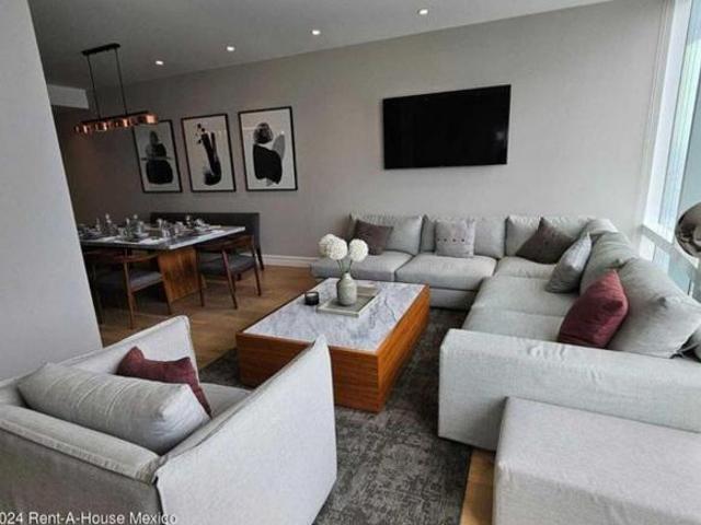 Departamento en Venta en Xoco, Benito Juárez