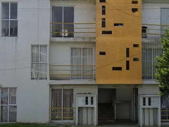 Departamento en venta en xaloztoc
