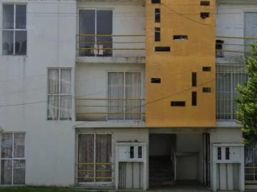 Departamento en venta en xaloztoc