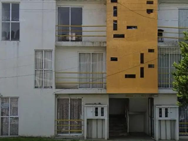 Departamento en venta en xaloztoc