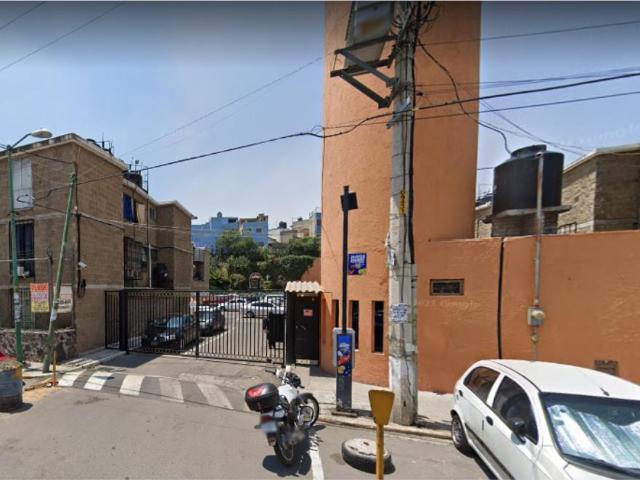 Departamento en venta en Xalpa, Iztapalapa, Ciudad de México