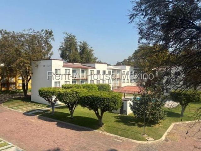 Departamento en Venta en Yautepec, Centro KG26 1904