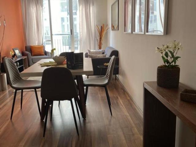 Departamento en Venta en Yama Punta Museo en Coyoacan