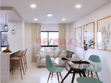 Departamento en venta en Yanahuara a S/354,640