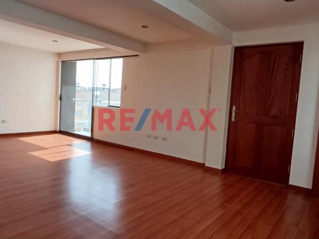 Departamento en venta en Yanahuara a S/623,040
