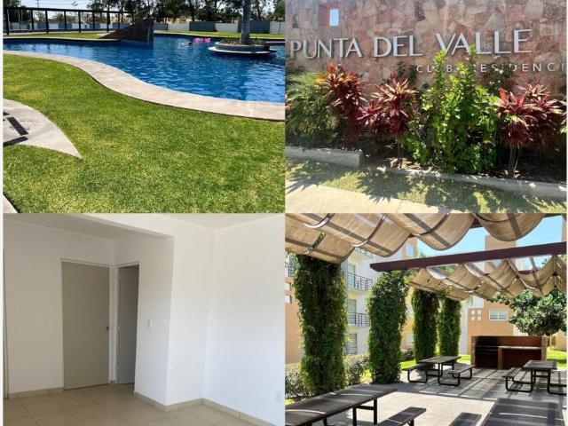 Departamento en venta en Yecapixtla, Yecapixtla, Morelos