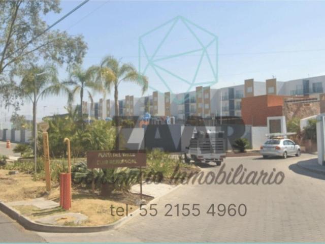 Departamento en venta en Yecapixtla, Yecapixtla, Morelos