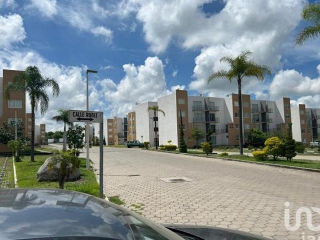 Departamento en venta en Yecapixtla, Morelos