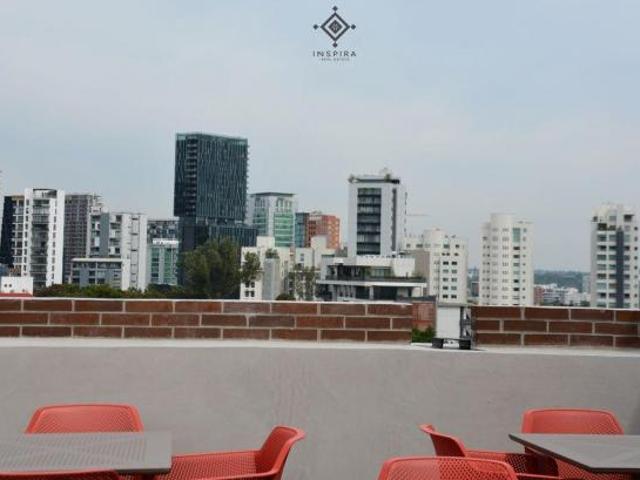 Departamento en venta en YU Country