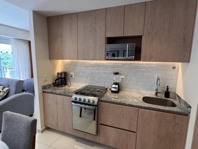Departamento en Venta en Yu Country