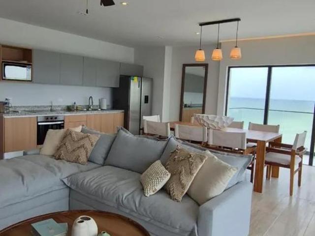 Departamento en Venta en Yucalpeten, Progreso, Yucatán