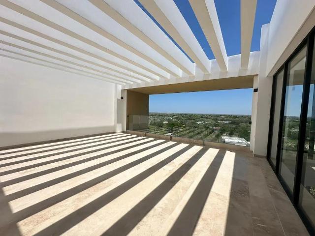 Departamento en venta en Yucat?n Contry Club en M?rida