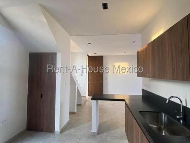 Departamento en Venta en Yucatán, Benito Juarez Norte RG 25 3333