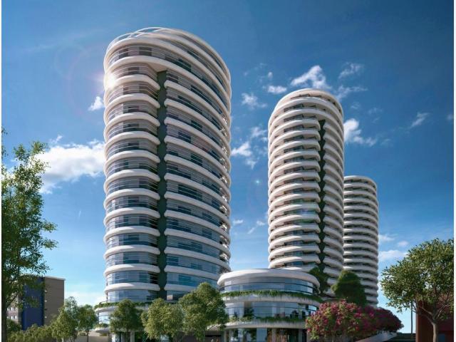 Departamento en venta en Zona Urbana Rio Tijuana, Tijuana, Baja California