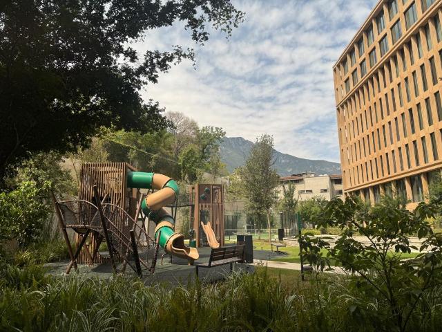 Departamento en Venta en Zona Valle