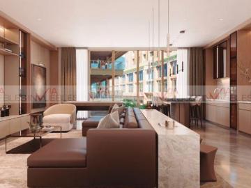 Departamento en venta en Zona Valle Poniente