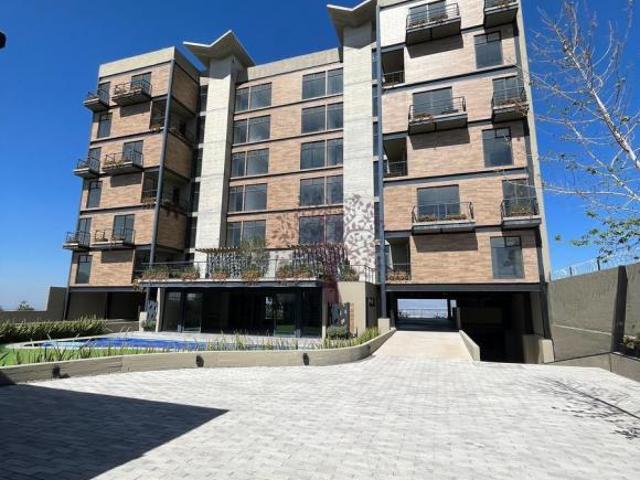 Departamento en Venta en Zona Alta de Corregidora,Queretaro