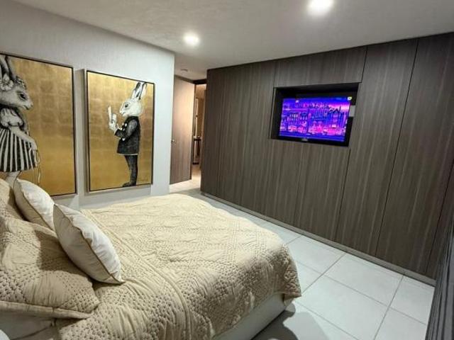 DEPARTAMENTO EN VENTA EN ZONA ALTOZANO MORELIA