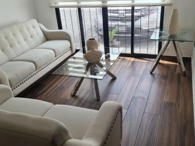 Departamento en venta en zona Angelópolis, Puebla