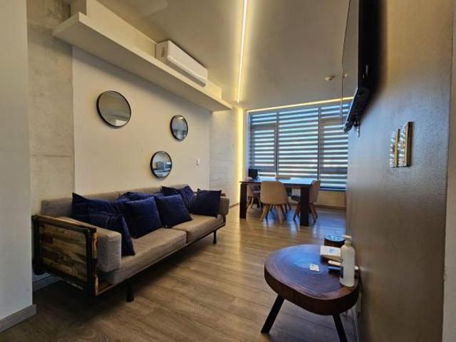 Departamento en VENTA en Zona Campanario, Querétaro