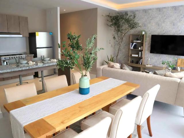 Departamento en venta en Zona Cementos Atoyac, Puebla, Puebla