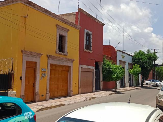 Departamento en Venta en Zona Centro