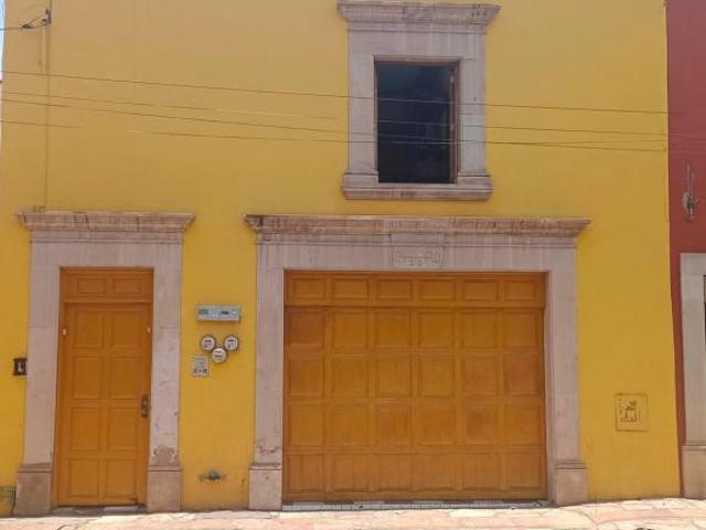 Departamento en Venta en Zona Centro 4