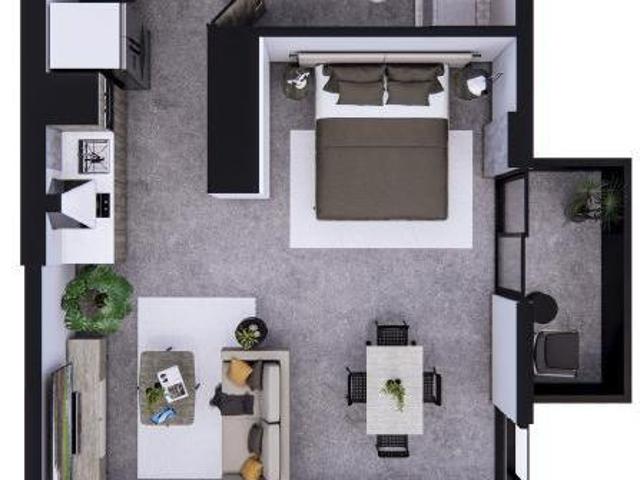 DEPARTAMENTO EN VENTA EN ZONA CENTRO