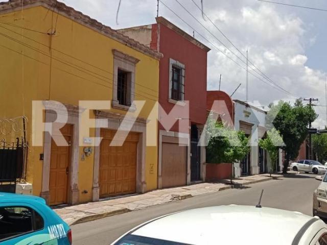 Departamento en Venta en Zona Centro