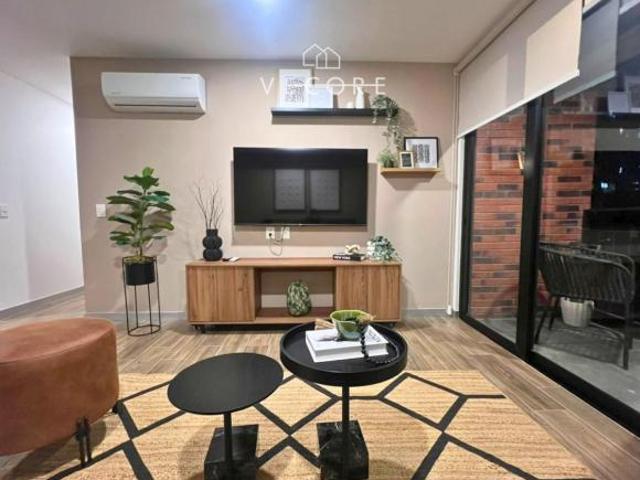 DEPARTAMENTO EN VENTA EN ZONA CENTRO, GUADALAJARA