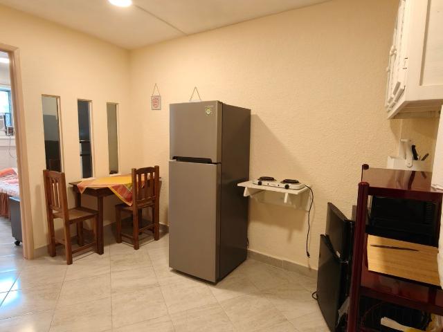 Departamento en venta en zona centro de Mérida