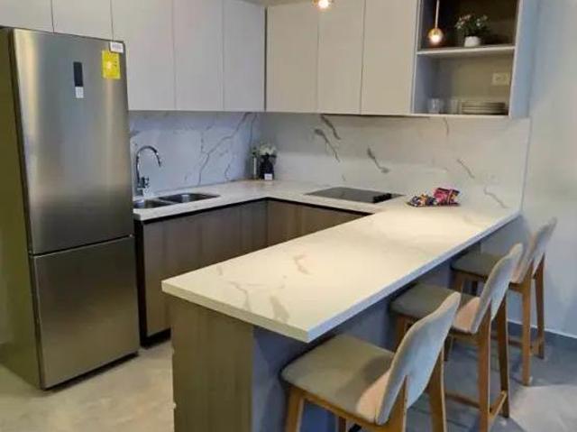 Departamento en Venta en zona Centro, San Nicolás de los Garza, N.L