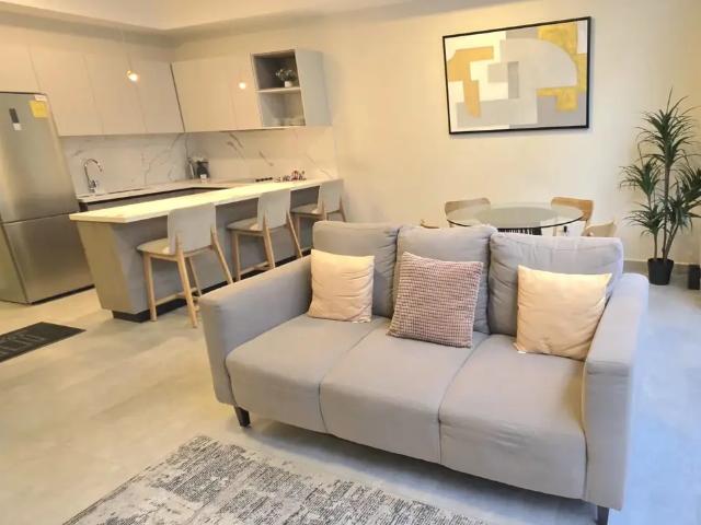 Departamento en Venta en zona Centro, San Nicolás de los Garza, N.L