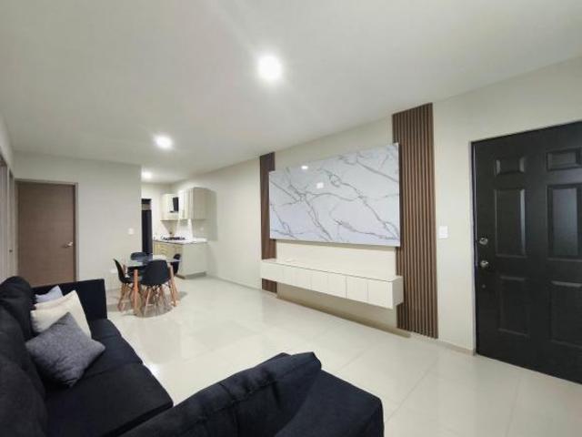 Departamento en venta en zona centro Torre Elorreaga a espaldas del AMCCI Hospital de especialidades