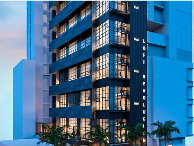 Departamento en venta en Zona Centro, Tijuana, Baja California