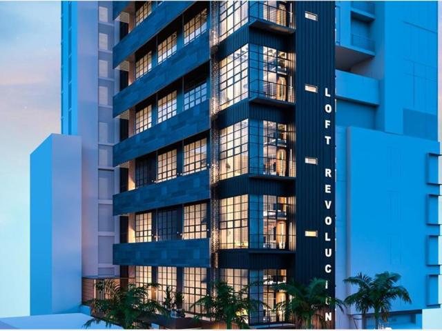 Departamento en venta en Zona Centro, Tijuana, Baja California