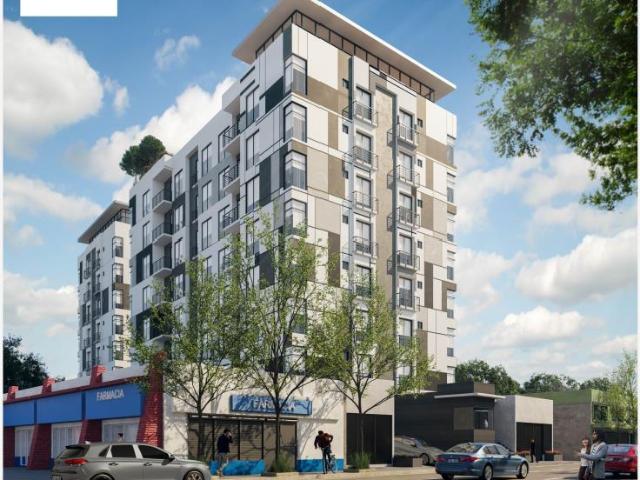 Departamento en venta en Zona Centro, Tijuana, Baja California