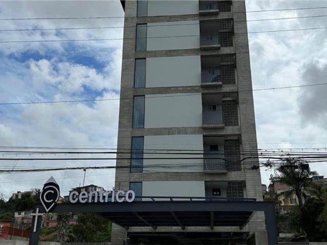 Departamento en venta en Zona Centro, Tijuana, Baja California
