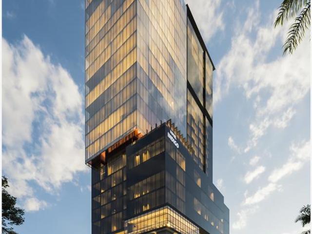 Departamento en venta en Zona Centro, Tijuana, Baja California