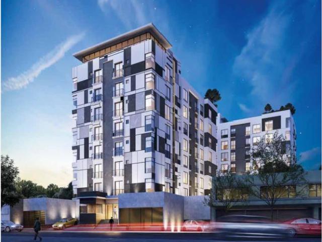 Departamento en venta en Zona Centro, Tijuana, Baja California