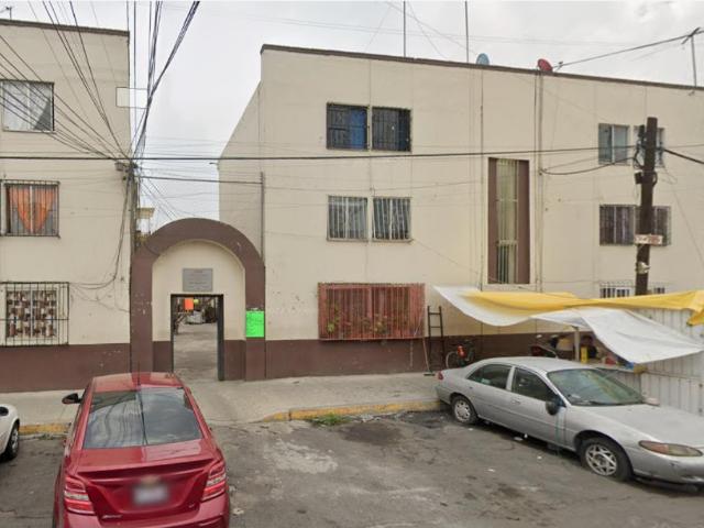 Departamento en venta en Zona Centro, Venustiano Carranza, Ciudad de México