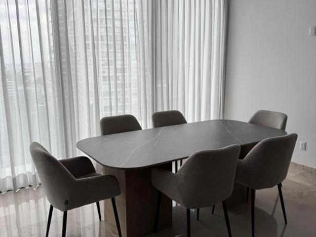 Departamento en Venta en Zona Country Club