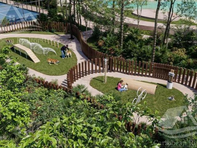 Departamento en Venta en Zona Cumbres Cancun