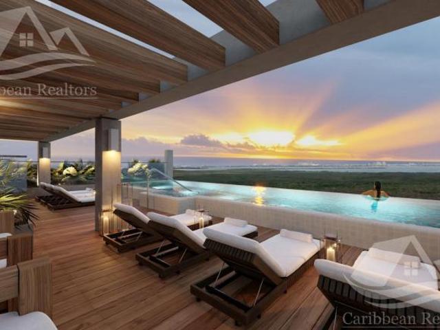 Departamento en Venta en Zona Cumbres Cancun