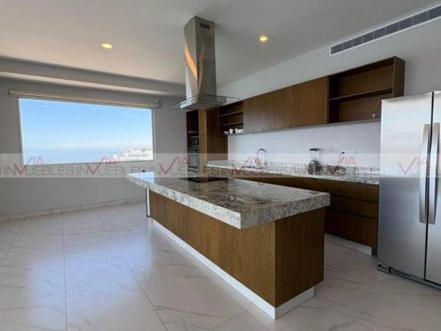 Departamento en venta en Zona Dorada