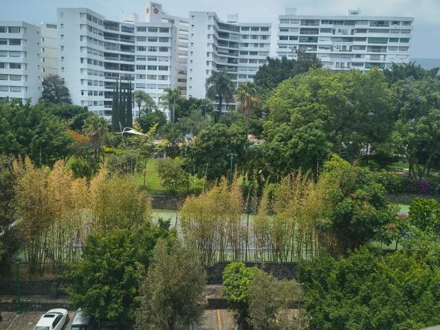 DEPARTAMENTO EN VENTA EN ZONA DORADA DE CUERNAVACA