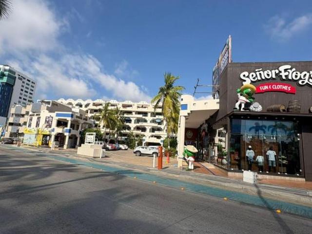 Departamento en venta en zona dorada en Mazatlan 4
