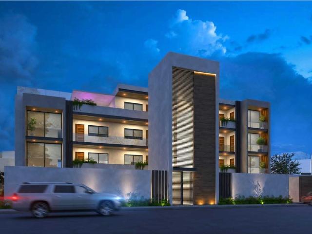 Departamento en venta en Zona Dorada, Mazatlán, Sinaloa