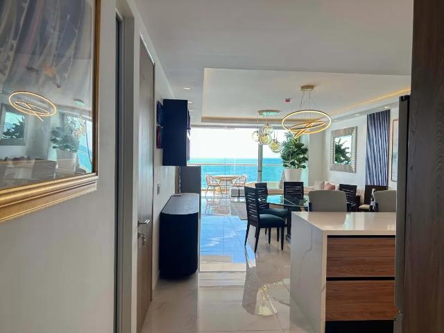 Departamento en venta en Zona Dorada, Mazatlán, Sinaloa